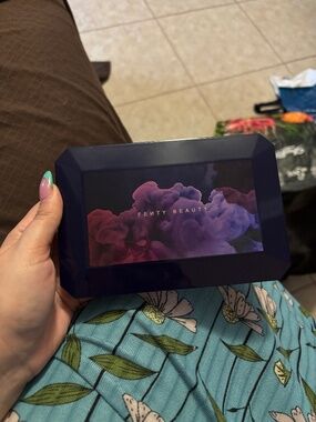 Fenty Beauty Moroccan Spice